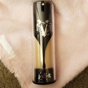 Kat von d 24 hour full coverage foundation